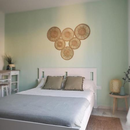 Appartement Acogedor Estudio En El Centro Historico De Málaga Extérieur photo