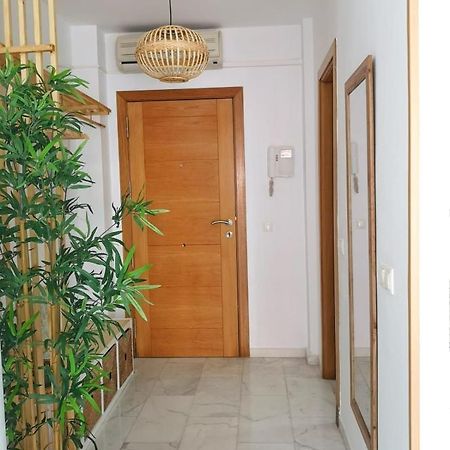 Appartement Acogedor Estudio En El Centro Historico De Málaga Extérieur photo