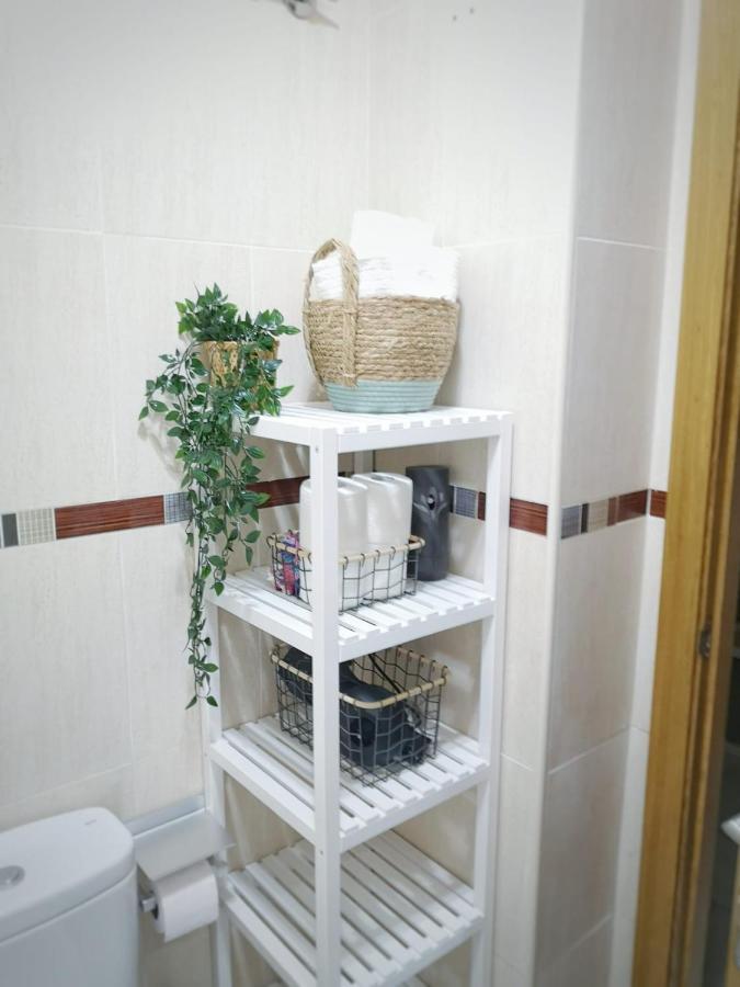 Appartement Acogedor Estudio En El Centro Historico De Málaga Extérieur photo